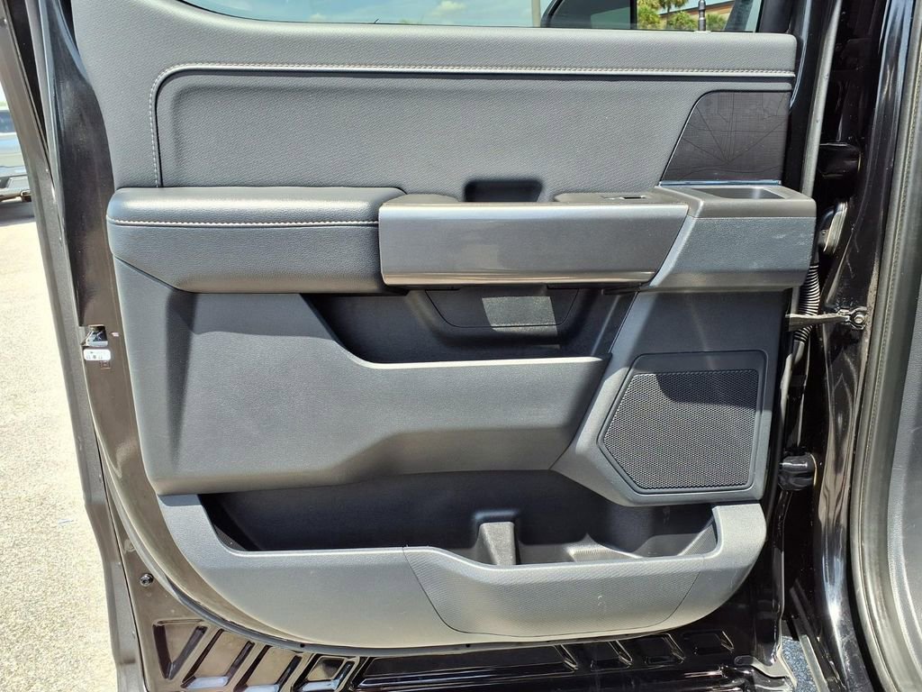Used 2022 Ford F150 XLT w/ Equipment Group 302A High AWD/4WD image 21