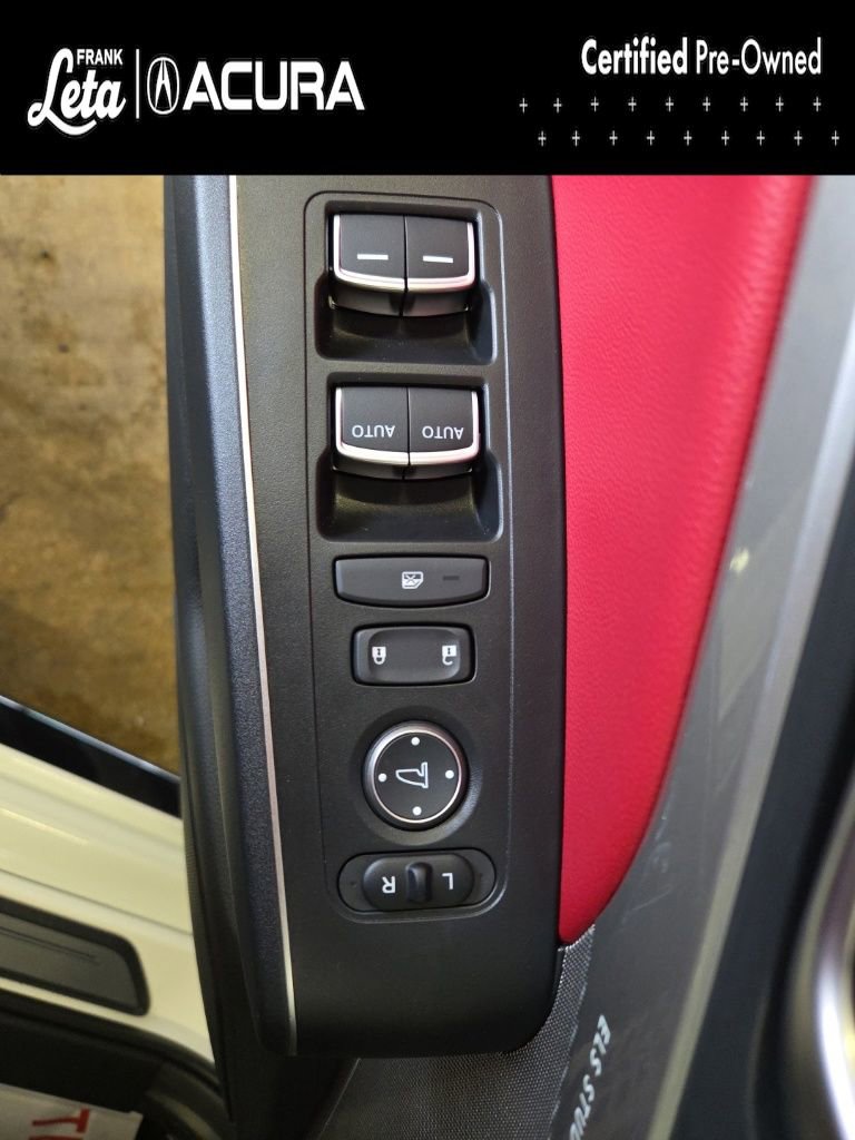 Certified 2026 Acura Integra A-Spec image 22