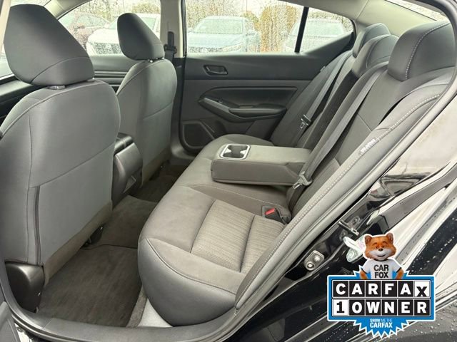Certified 2025 Nissan Altima 2.5 S image 22