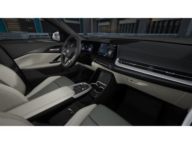 New 2027 BMW X2 xDrive28i w/ Technology Package AWD/4WD image 14