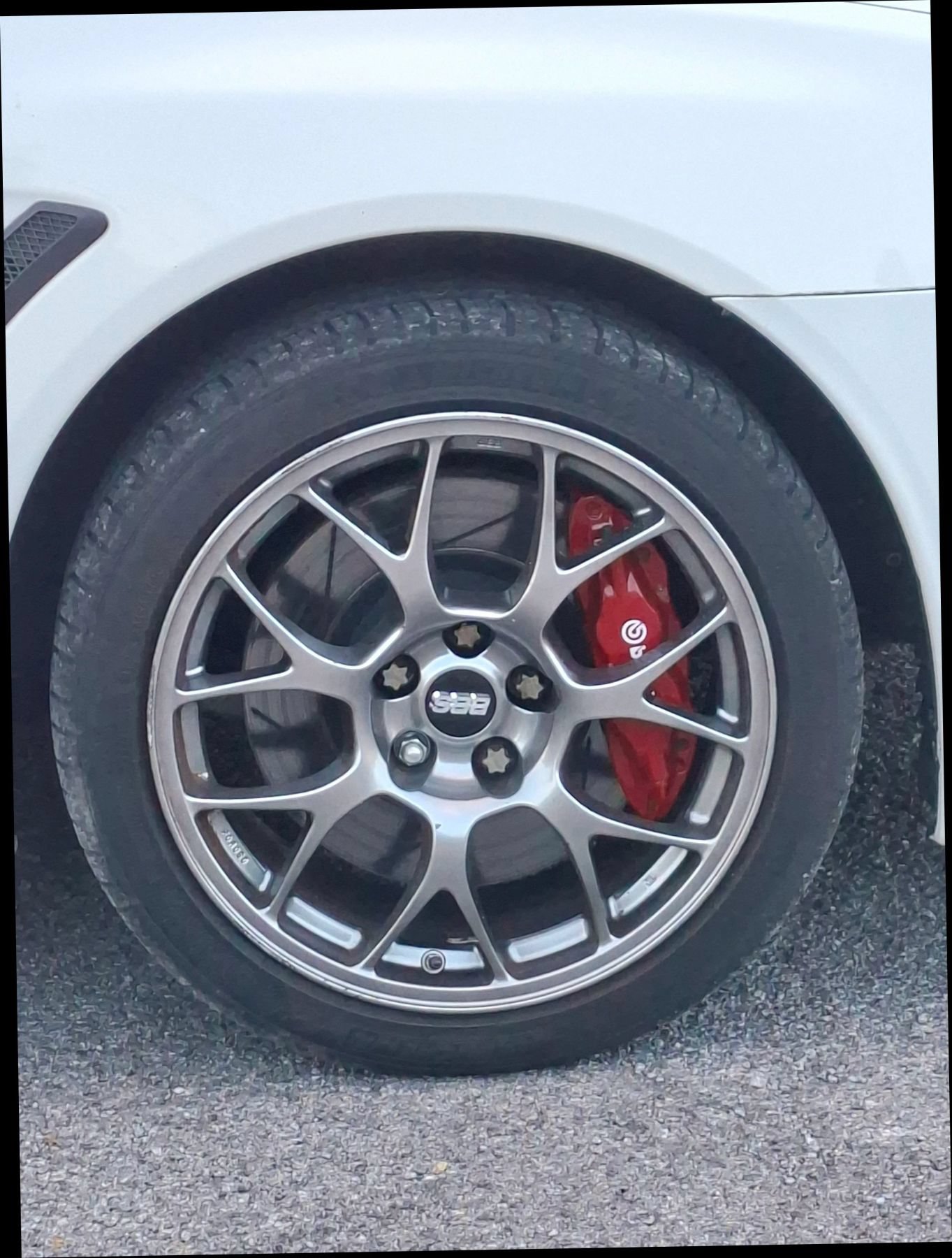 Used 2014 Mitsubishi Lancer Evolution MR AWD/4WD image 16