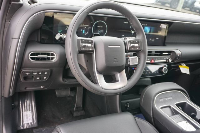 New 2027 Hyundai Palisade Calligraphy AWD/4WD image 9