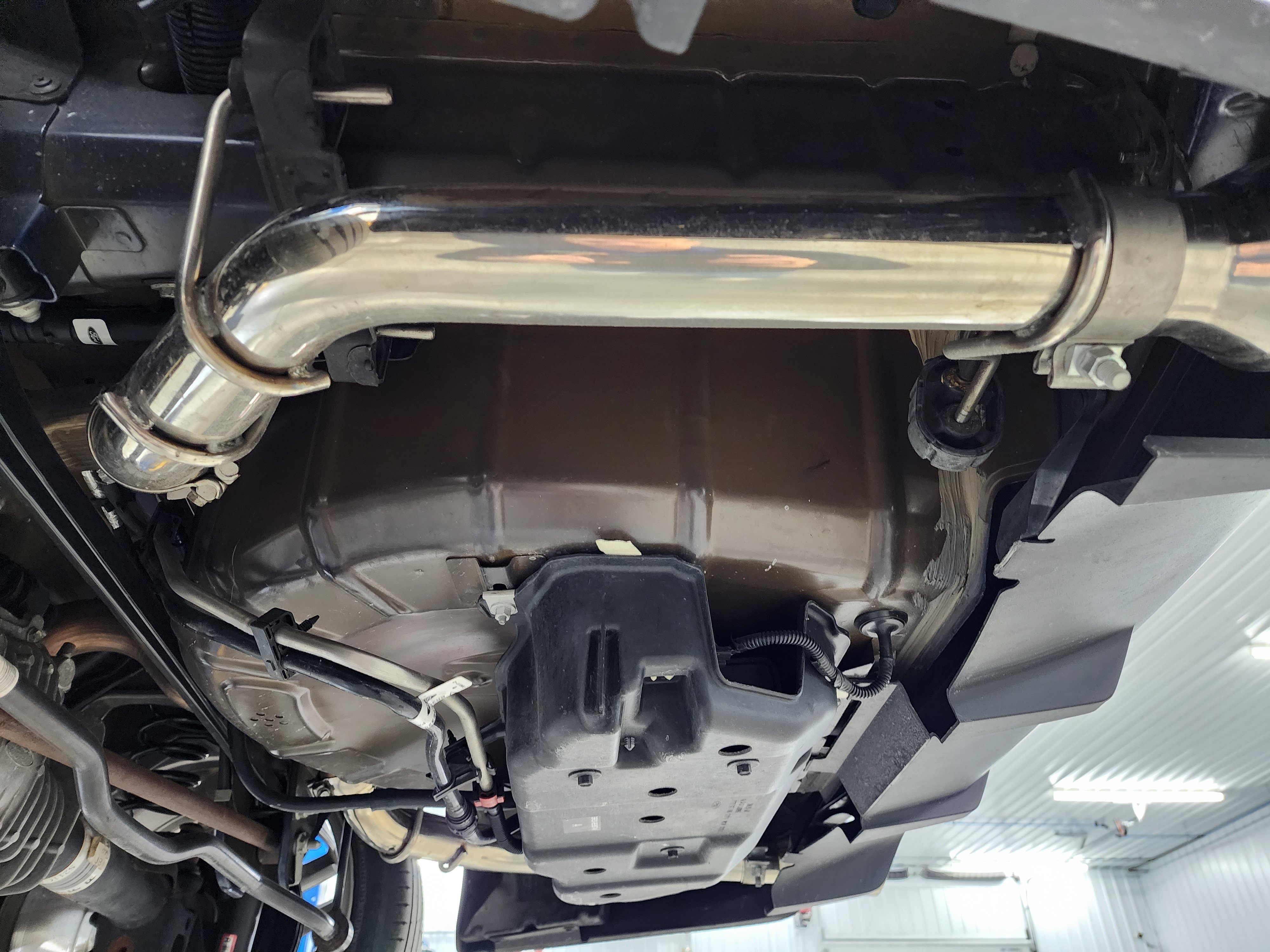 Used 2012 Ford Mustang Shelby GT500 image 78