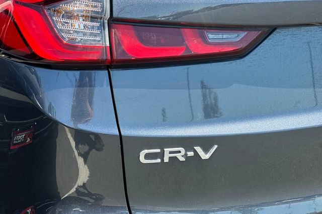 Used 2026 Honda CR-V EX image 28