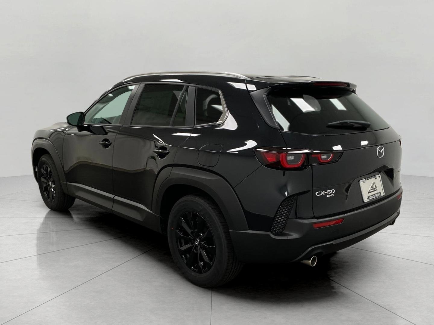 New 2025 MAZDA CX-50 AWD 2.5 S w/ Weather Package image 6