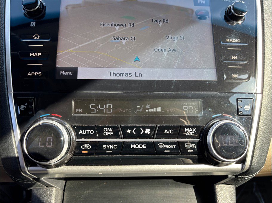 Used 2019 Subaru Outback 2.5i Limited AWD/4WD image 31