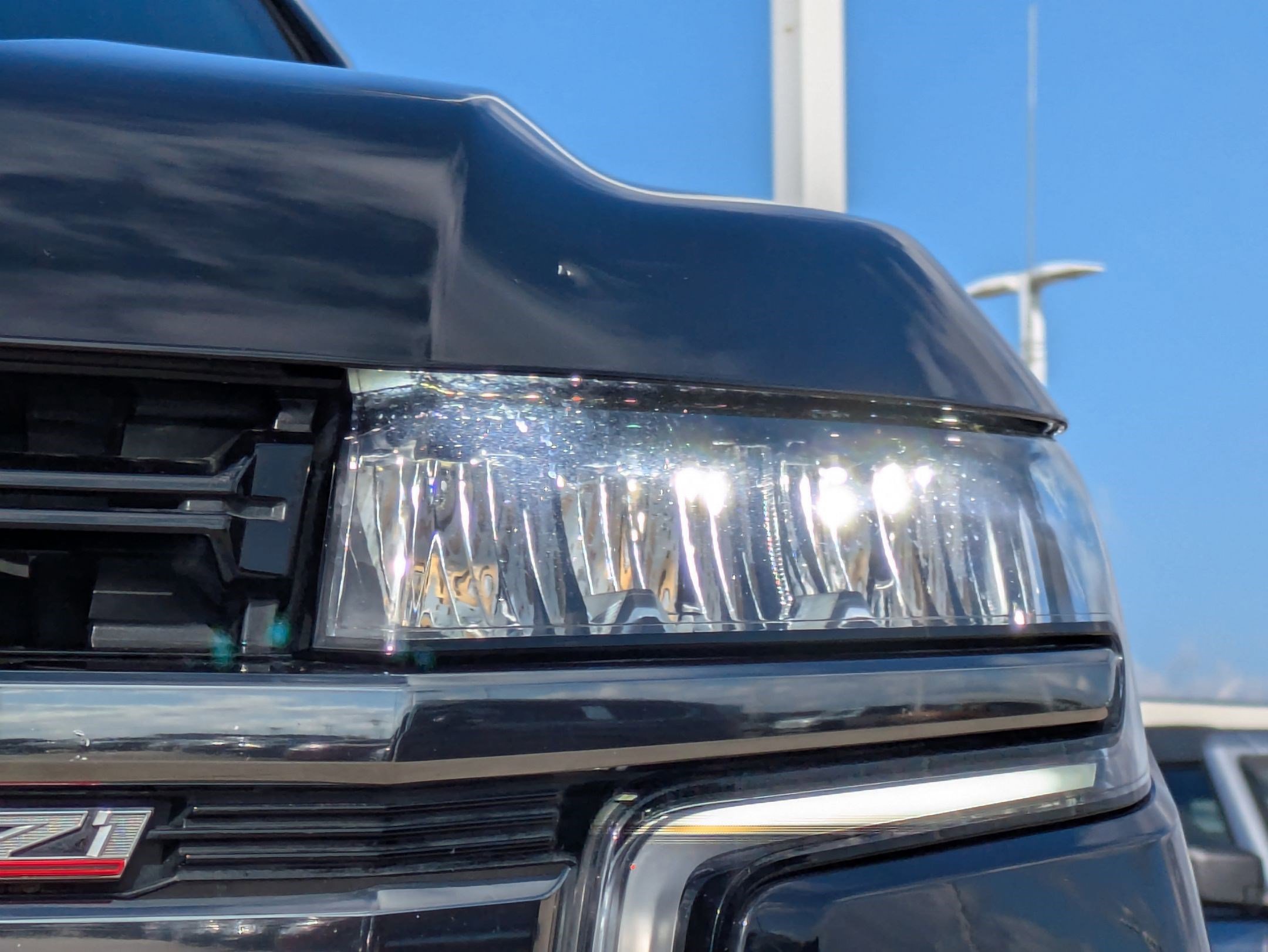 Used 2022 Chevrolet Tahoe Z71 w/ Luxury Package image 10