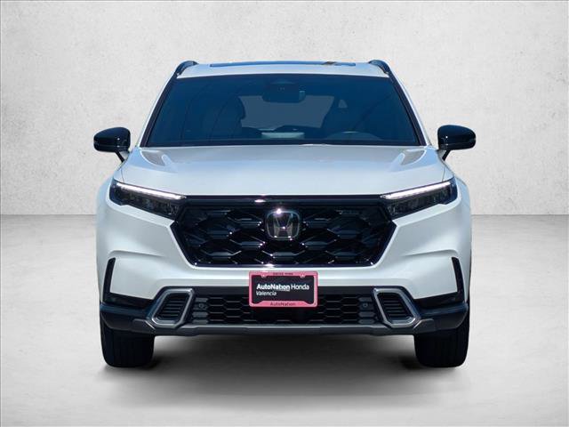 Used 2023 Honda CR-V Sport Touring video 2