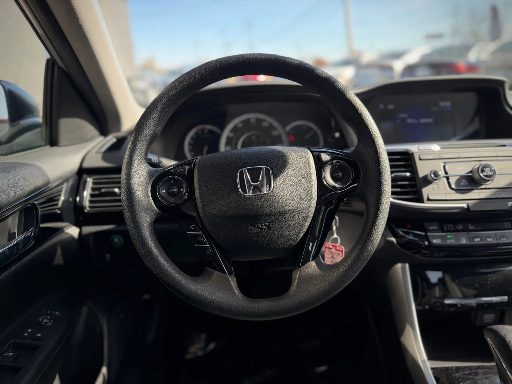 Used 2016 Honda Accord LX image 10