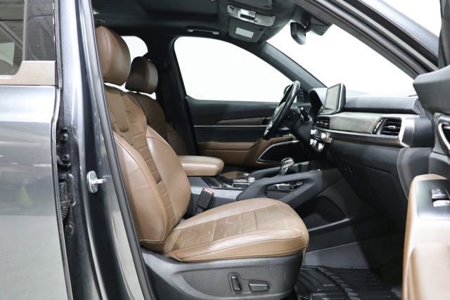 Used 2021 Kia Telluride SX w/ SX Prestige Package AWD/4WD image 42