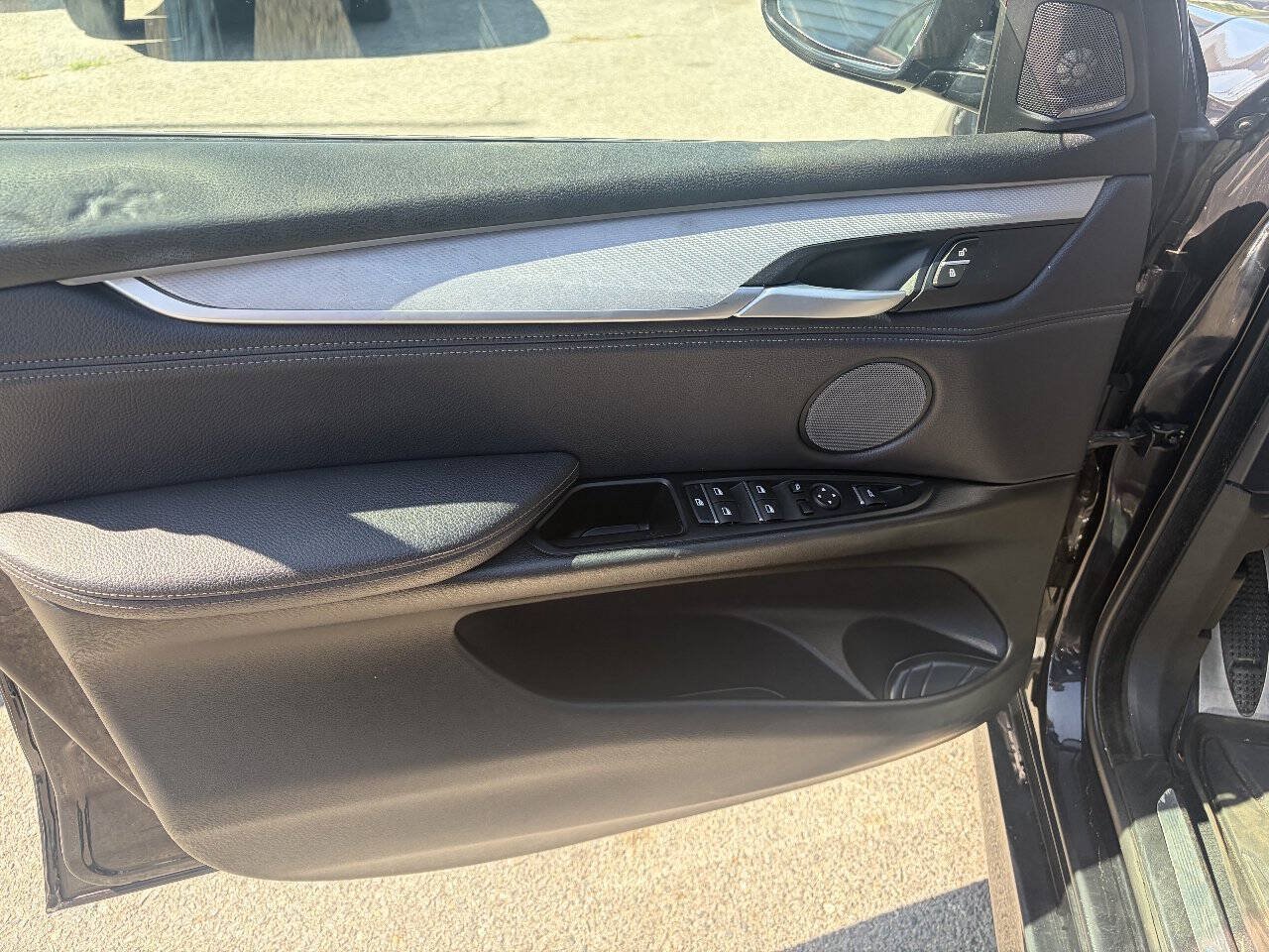 Used 2018 BMW X5 xDrive50i AWD/4WD image 10