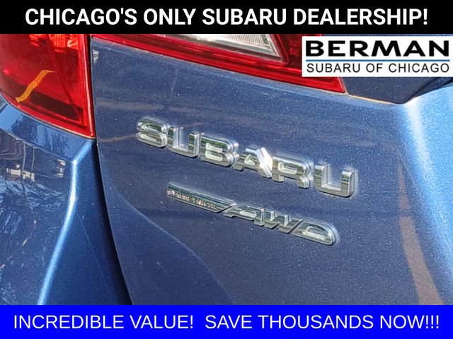 Used 2019 Subaru Outback 2.5i image 25