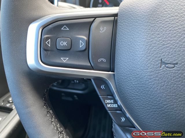 New 2026 RAM 1500 Big Horn AWD/4WD image 16