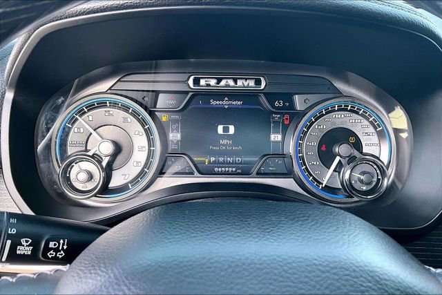 Used 2019 RAM 1500 Limited image 18