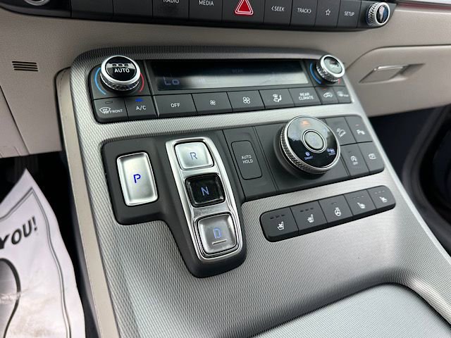 Used 2024 Hyundai Palisade Limited AWD/4WD image 28