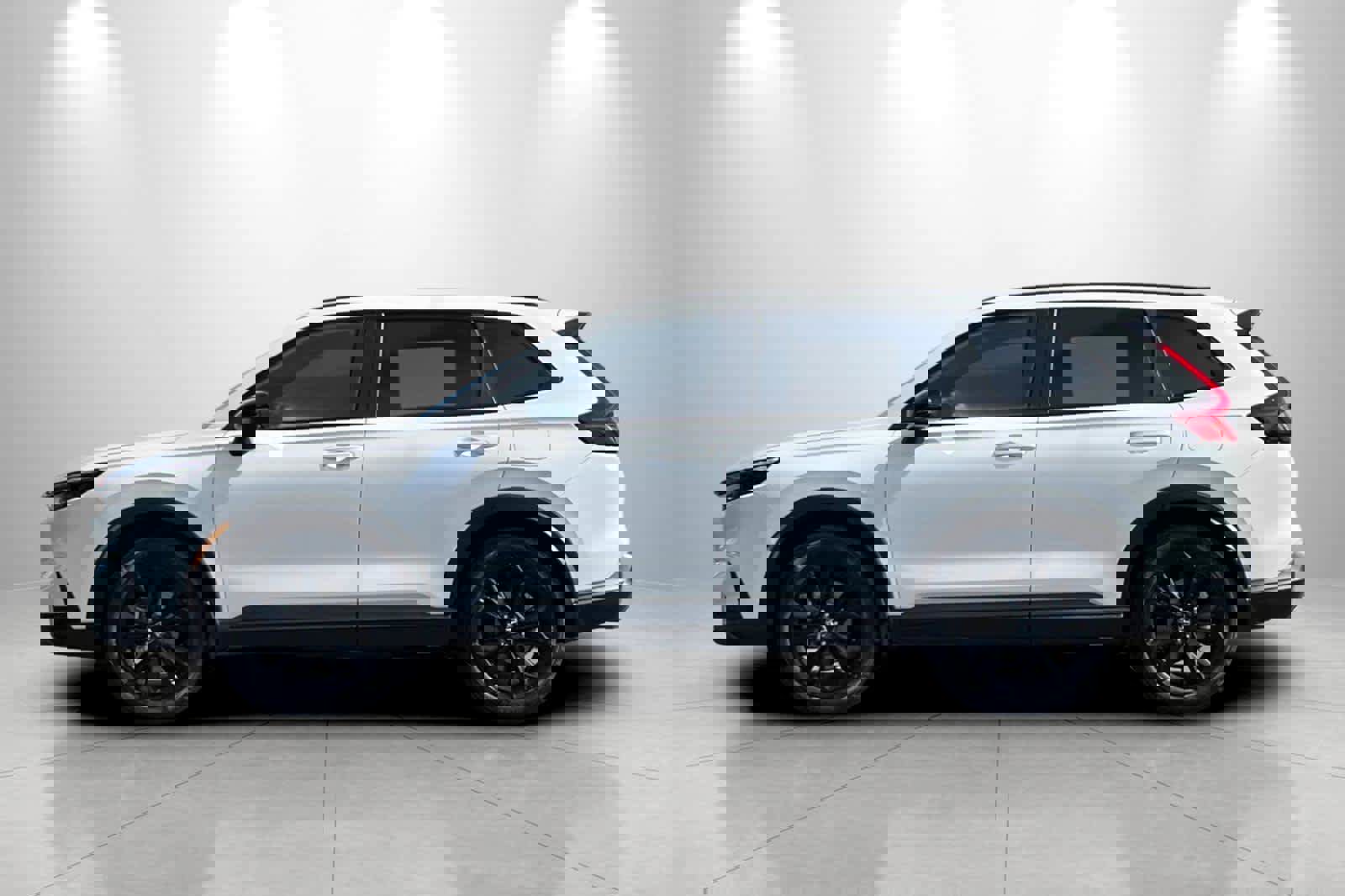 New 2026 Honda CR-V Sport Touring image 3