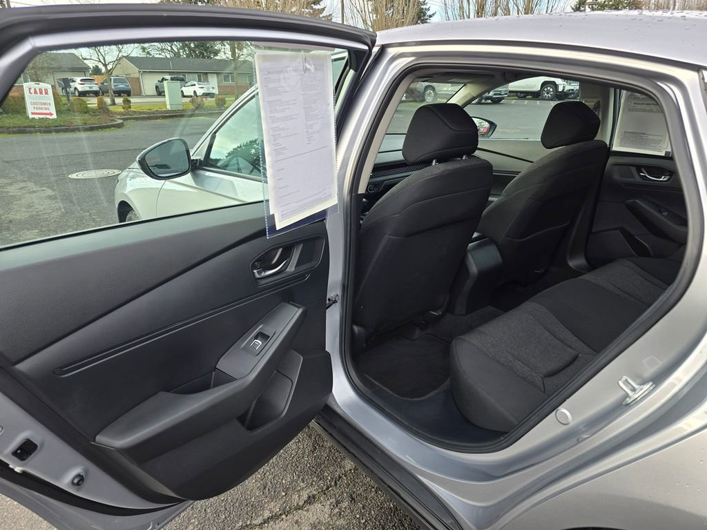 Used 2023 Honda Accord EX image 52