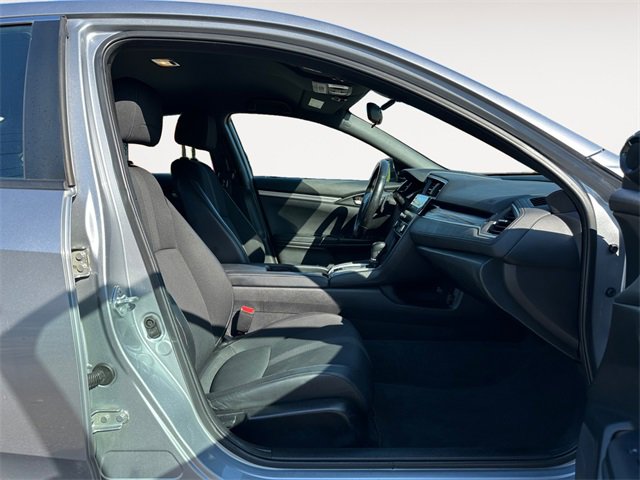 Used 2021 Honda Civic Sport image 15
