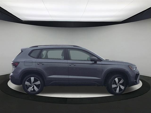 New 2025 Volkswagen Taos S image 8
