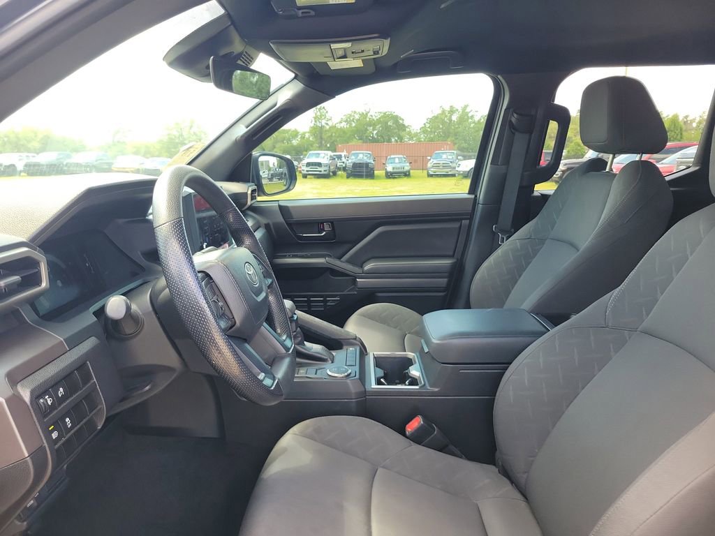 Used 2024 Toyota Tacoma SR5 RWD image 19