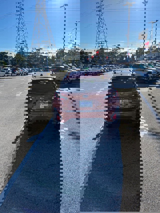 New 2025 Subaru Crosstrek 2.5i Limited w/ Popular Package #3A image 4