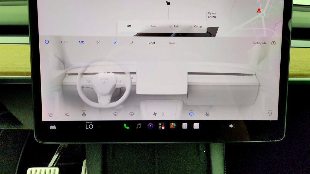 Used 2022 Tesla Model Y Performance AWD/4WD image 22