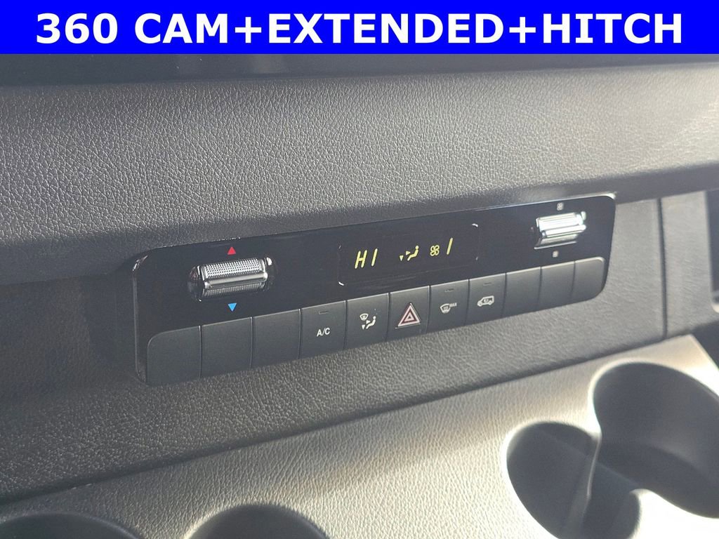 New 2026 Mercedes-Benz Sprinter 3500 image 26