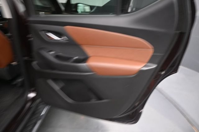 Used 2020 Chevrolet Traverse High Country AWD/4WD image 7