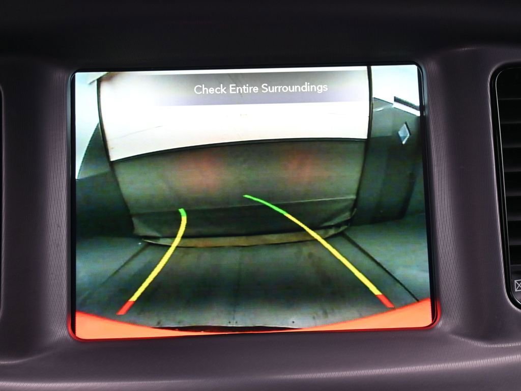 Certified 2023 Dodge Charger SXT w/ Plus Group image 25