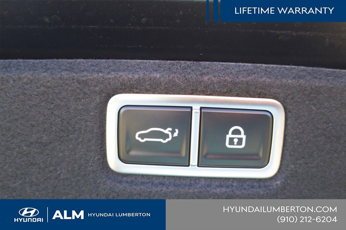 New 2026 Hyundai Sonata Limited FWD image 10