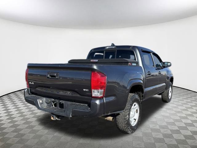 Used 2020 Toyota Tacoma SR image 9