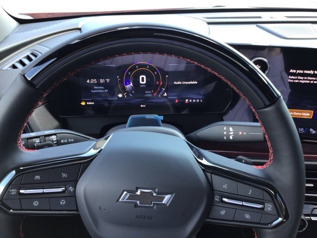 New 2026 Chevrolet Traverse RS w/ LPO, Floor Liner Package image 14