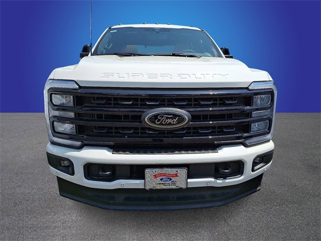 New 2024 Ford F250 Lariat w/ Lariat Ultimate Package image 2