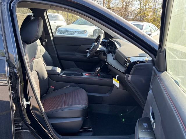 New 2026 Nissan Kicks SR FWD image 27