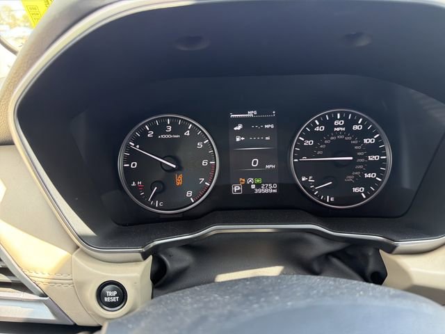 Certified 2023 Subaru Outback Limited XT AWD/4WD image 11