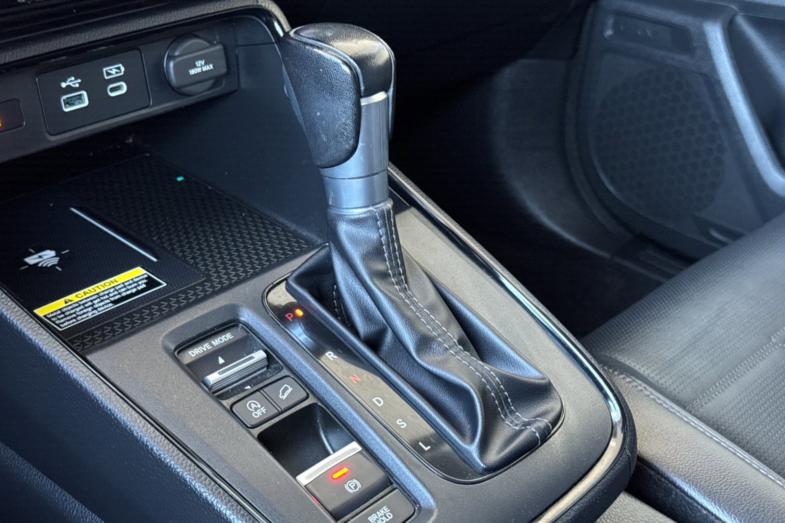 Used 2024 Honda CR-V EX-L image 19