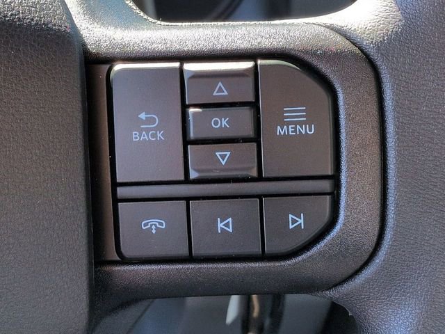 New 2026 Ford F550 4x4 Regular Cab Super Duty image 22