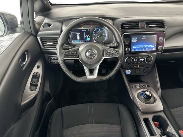 Used 2022 Nissan Leaf S Plus FWD image 10