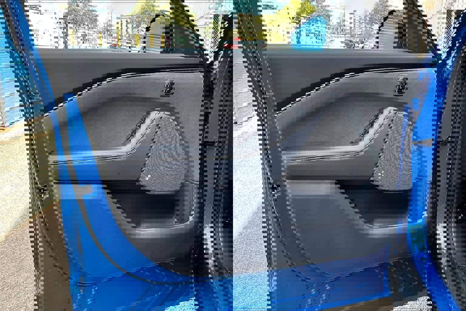 Certified 2025 Ford Mustang Mach-E GT image 21