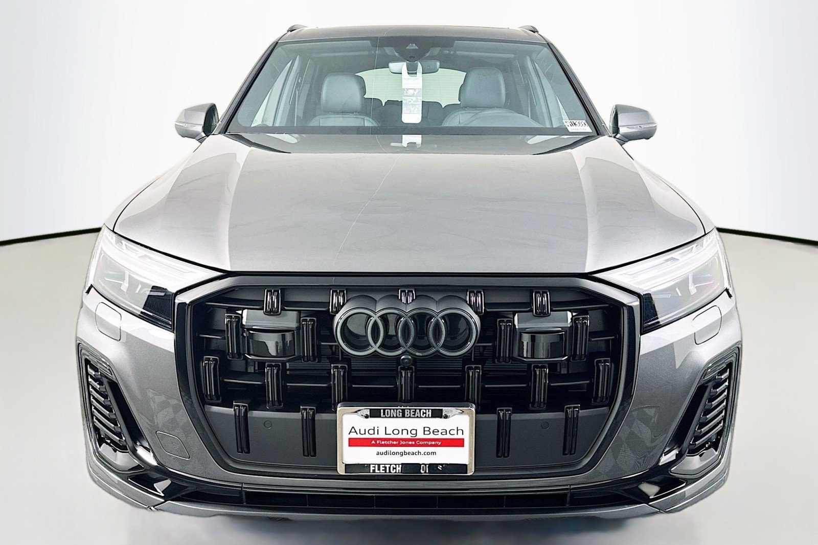 New 2026 Audi Q7 2.0T Premium Plus AWD/4WD image 2