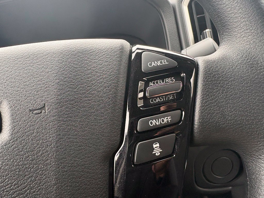 New 2027 Nissan Frontier SV RWD image 27