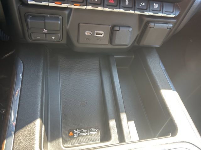 Certified 2022 Chevrolet Silverado 1500 High Country image 33