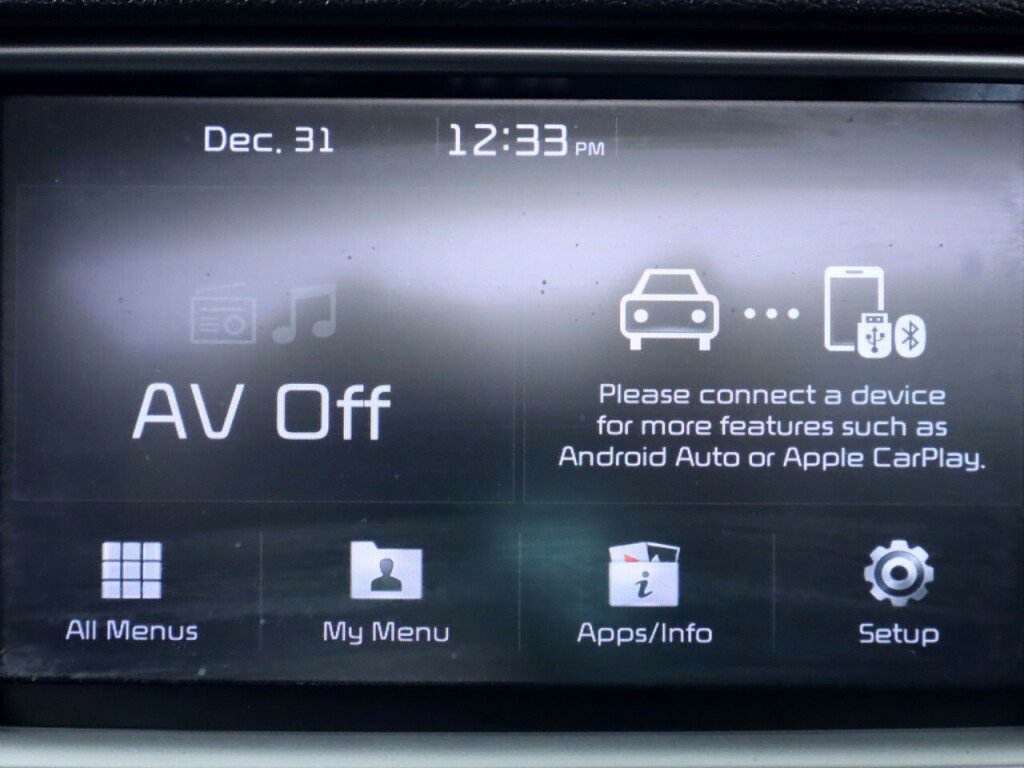 Used 2020 Kia Optima SE image 16