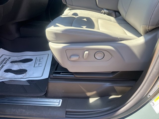 New 2026 Chevrolet Silverado 1500 LT w/ All Star Edition Plus image 17