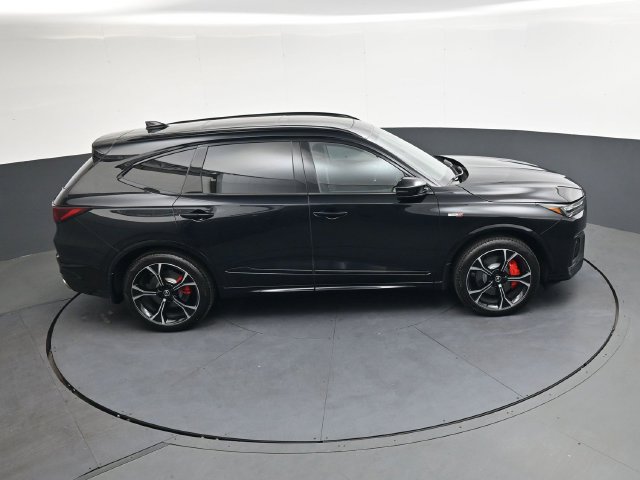 New 2026 Acura MDX Type S w/ Advance Package AWD/4WD image 22