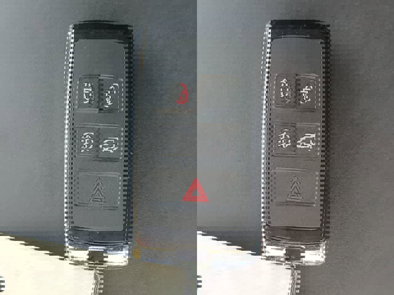 Used 2024 Land Rover Defender 130 X-Dynamic SE image 38