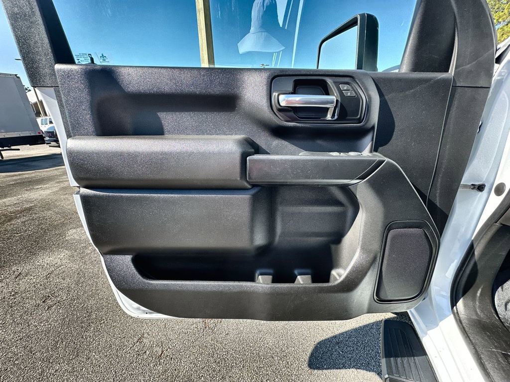 Certified 2022 GMC Sierra 2500 Pro w/ Convenience Package image 21