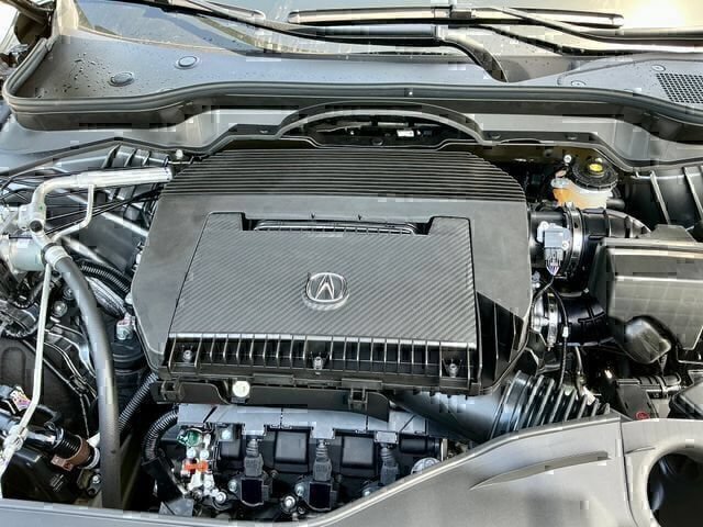New 2026 Acura MDX A-Spec AWD/4WD image 7