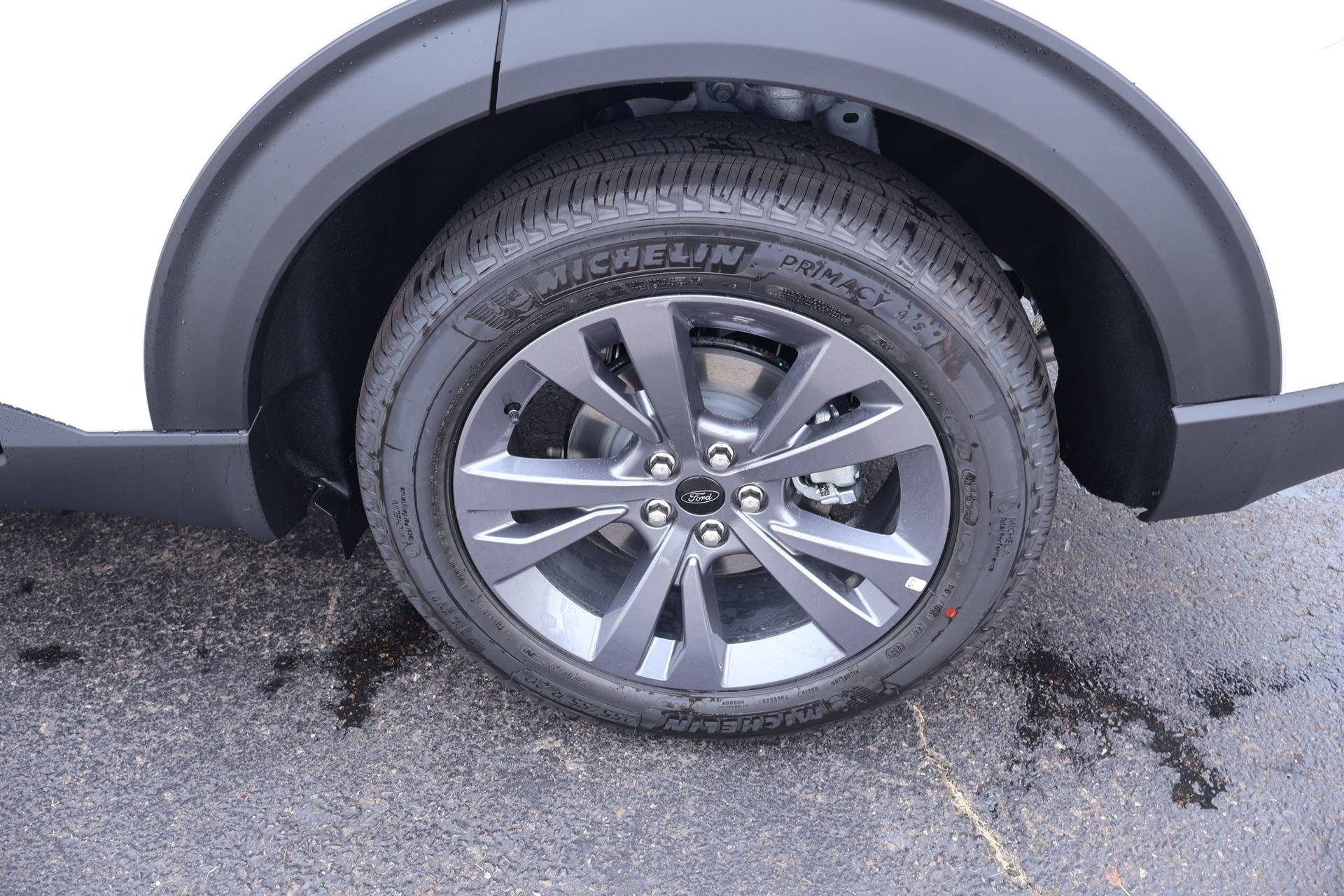 New 2026 Ford Explorer Active w/ Active Comfort Package AWD/4WD image 20