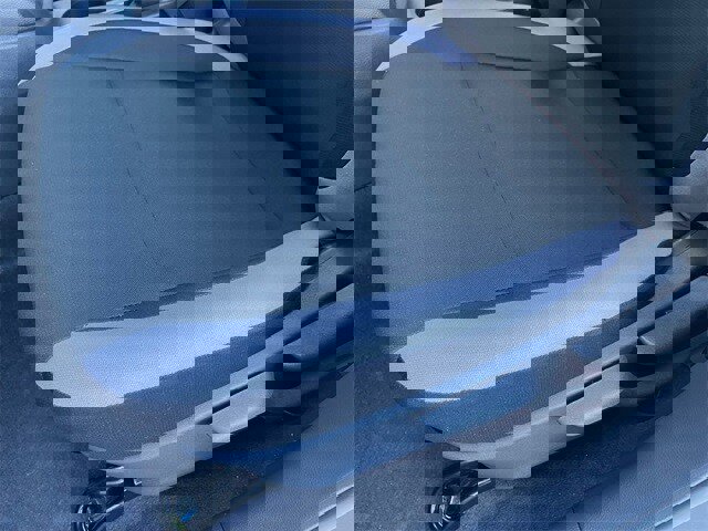 New 2025 Nissan Versa S w/ Trunk Package image 22